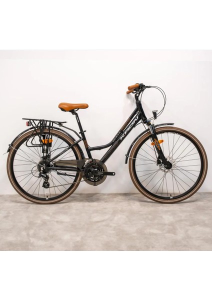 Cx 300 Unisex Hd 28 Jant Şehir Bisikleti 2024