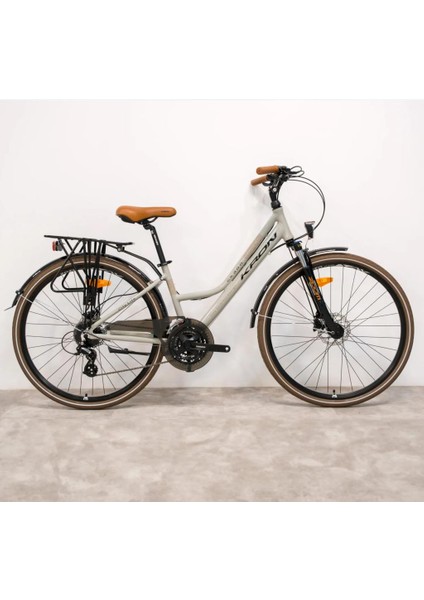 Cx 300 Unisex Hd 28 Jant Şehir Bisikleti 2024