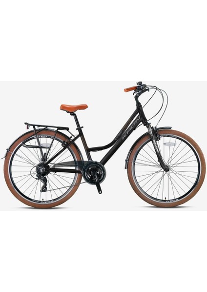 Cx 300 Unisex V 28 Jant Şehir Bisikleti 2024