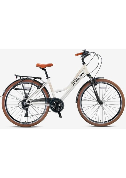 Cx 300 Unisex V 28 Jant Şehir Bisikleti 2024