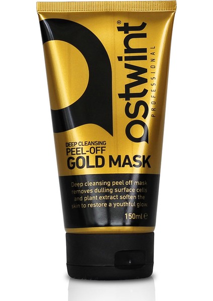 Altın Maske 150 ml x 4 Adet