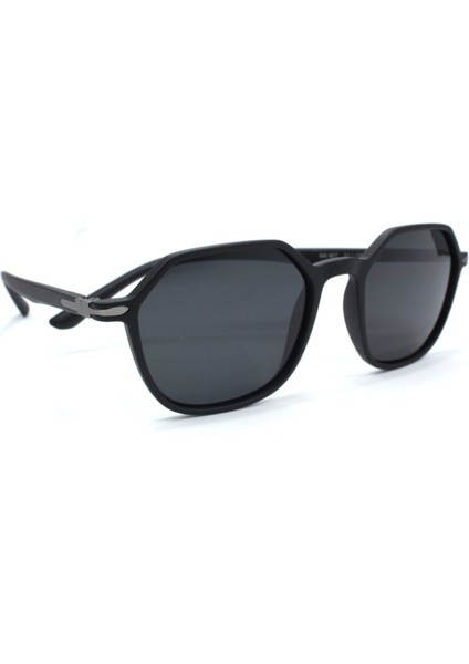 907 C2 -51 Polo Exchange Polarize Güneş Gözlüğü