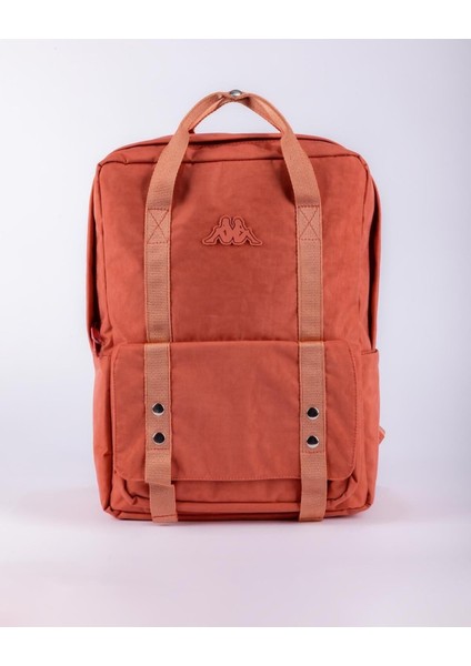 Unısex Gash Backpack Pink Peachy 321X2EWXL3