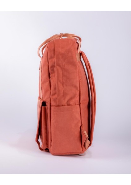 Unısex Gash Backpack Pink Peachy 321X2EWXL3