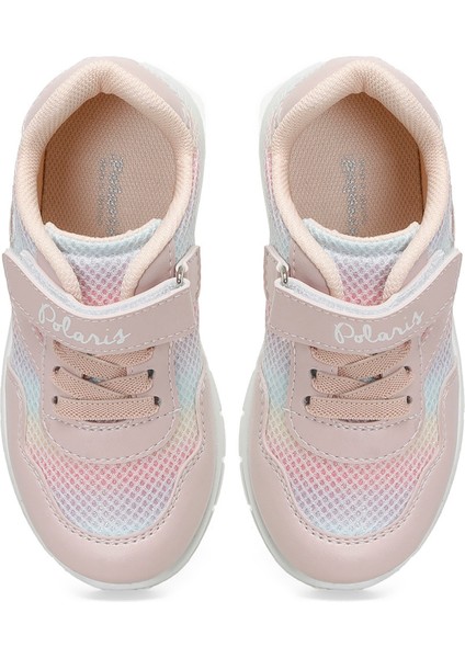 Ornato.p 4fx Pembe Kız Çocuk Spor Ayakkabı