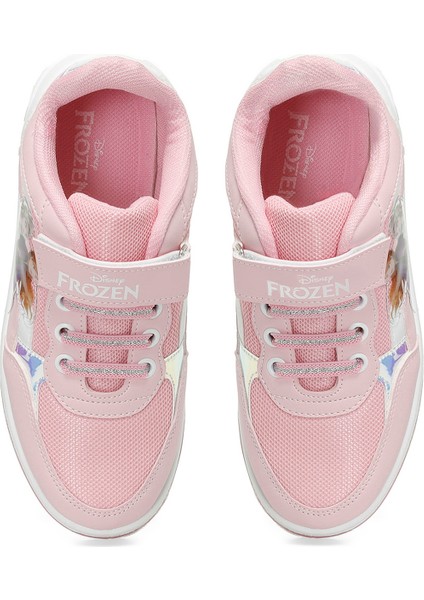 SARMY.F4FX Pembe Kız Çocuk Sneaker