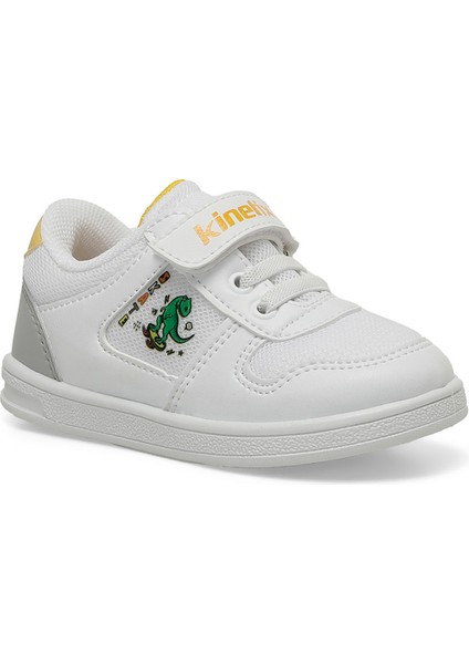 Fermos 4fx Beyaz Erkek Çocuk Sneaker fiyatları