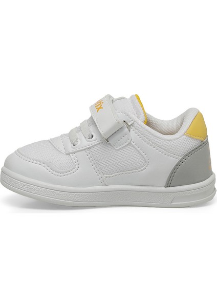 Fermos 4fx Beyaz Erkek Çocuk Sneaker modelleri