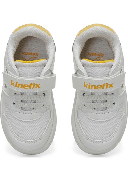 Fermos 4fx Beyaz Erkek Çocuk Sneaker fırsatları