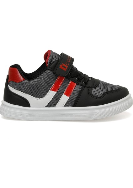 I Cool Astuto 4fx Siyah Erkek Çocuk Sneaker