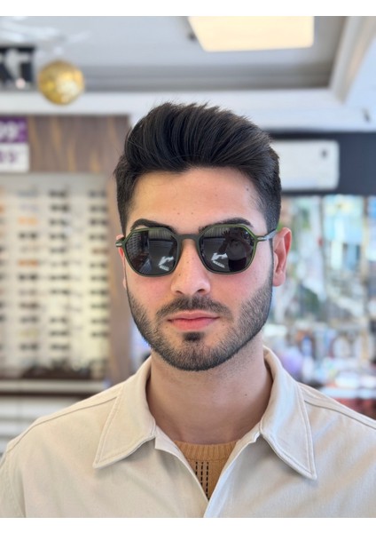907 C4 -51 Polo Exchange Polarize Güneş Gözlüğü fiyatları