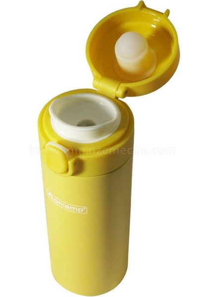 OUT-5150 Termos Mug 420ML - Sarı fiyatları