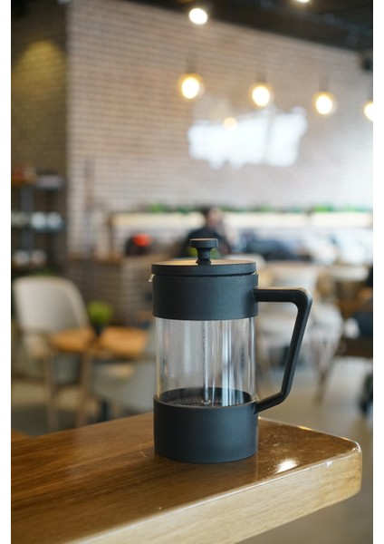 Konte French Press