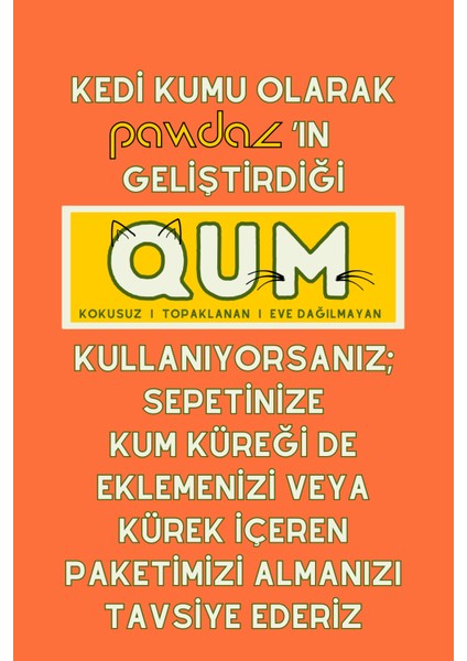 Qum Küreği - Büyük Delikli Büyük Kum Küreği Iri Taneli Kedi Kumları Için (Mavi)