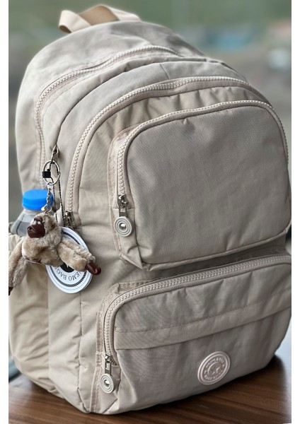 Ilkokul Ortaokul Lise Öğrenci Okul Çantası Su Geçirmez Çocuk Çantası Sırt Spor Çanta