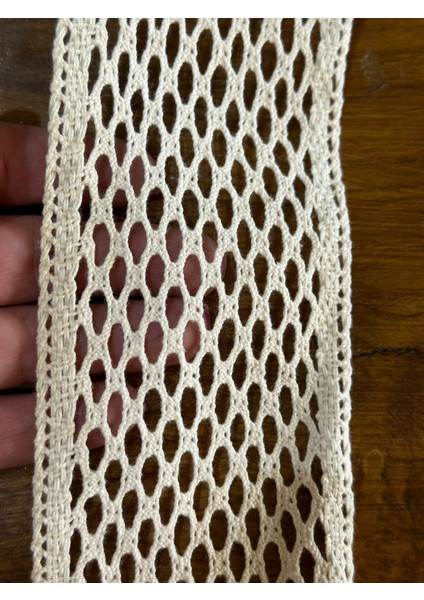 En 8 cm File Şerit Triko Şerit Dikiş Giyim Aksesuarı Aplike