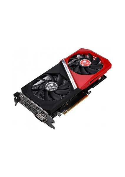 Colorful Rtx 3050 6gb Gddr6 96BIT (Nb Duo 6gb-V)