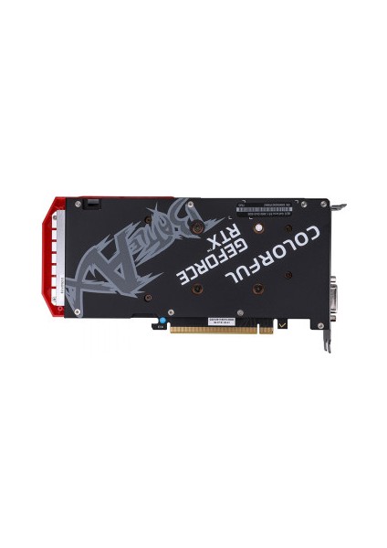 Colorful Rtx 3050 6gb Gddr6 96BIT (Nb Duo 6gb-V)