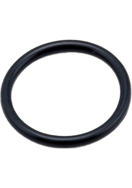 O-Ring Çeşitleri Et Kalınlığı 1mm (10'ar Paketli)