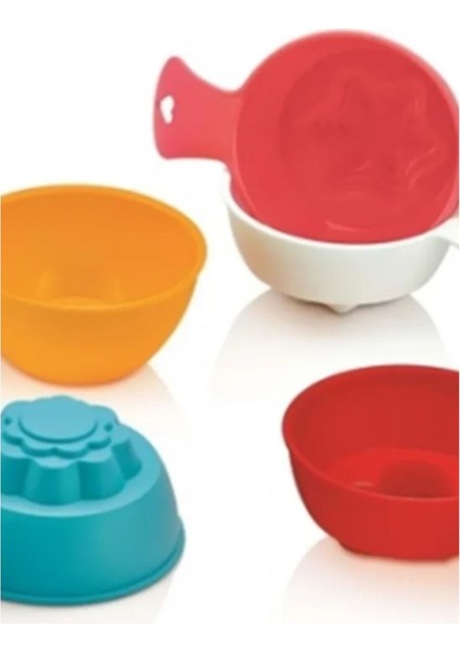 Helva Pilav Tatlı Kalıbı Şekillendirici ROYALEKS-UR3064-76