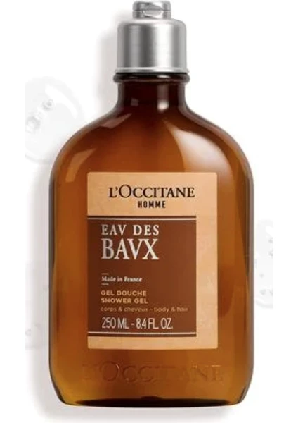 L'occitane   Baux Duş Jeli 250 ml