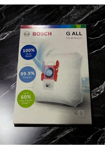 Sphera 30 G All Toz Torbası Kutulu fiyatları