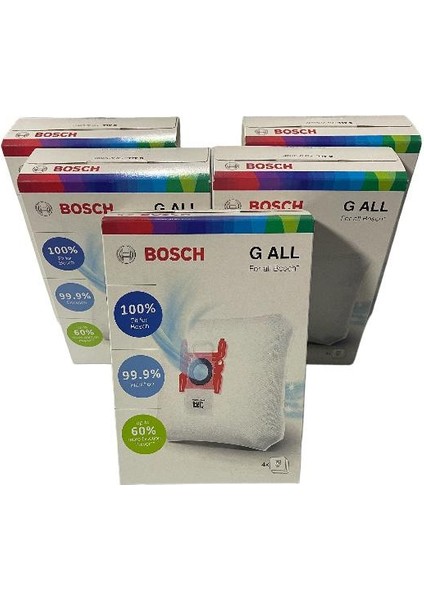 Sphera 30 G All Toz Torbası Kutulu modelleri