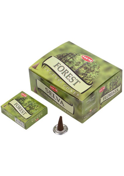 Forest Cones fiyatları