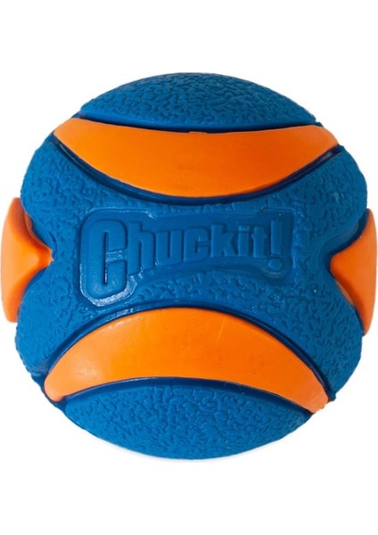 ! Ultra Squeaker Sesli Köpek Oyun Topu (Xl Boy) fiyatları