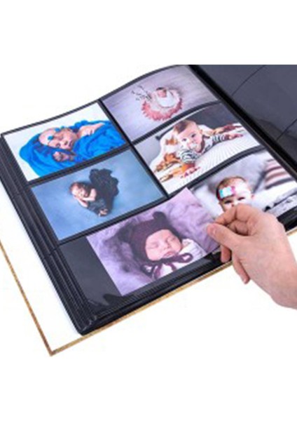 Gramafon 600'LÜK 10X15 Fotoğraf Albümü fiyatları
