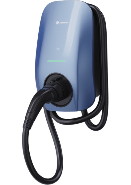 7,4kw Sol Apollo Elektrikli Araç Şarj Ünitesi (Kablolu)
