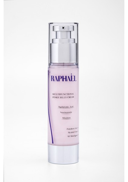 Multifunctional Pinky Jelly Cream fiyatları