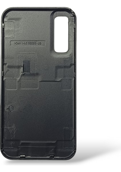 OEM Samsung S5233 Arka Kapak Samsung S5230 Uyumlu Siyah Renk Arka Kapak