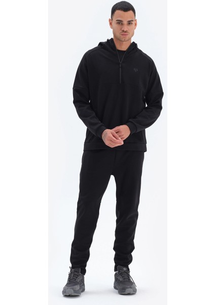 Beşiktaş Erkek Kapüşonlu Sweatshırt 7324232T2 fiyatları
