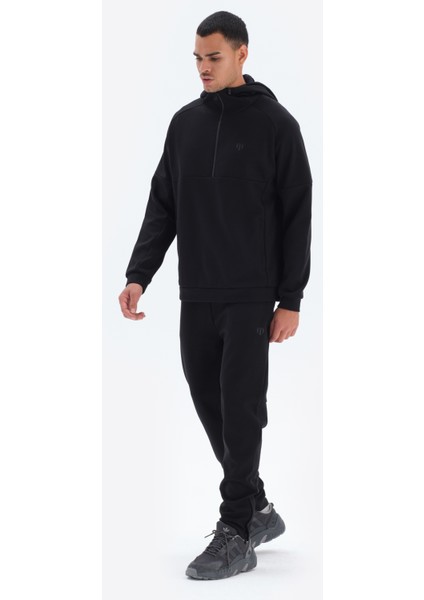 Beşiktaş Erkek Kapüşonlu Sweatshırt 7324232T2 modelleri