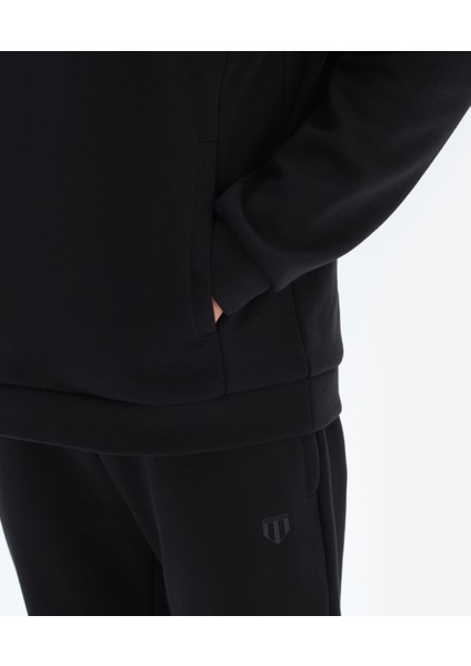 Beşiktaş Erkek Kapüşonlu Sweatshırt 7324232T2 fırsatları