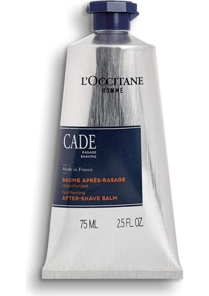 Cade Tıraş Sonrası Kremi 75 ml