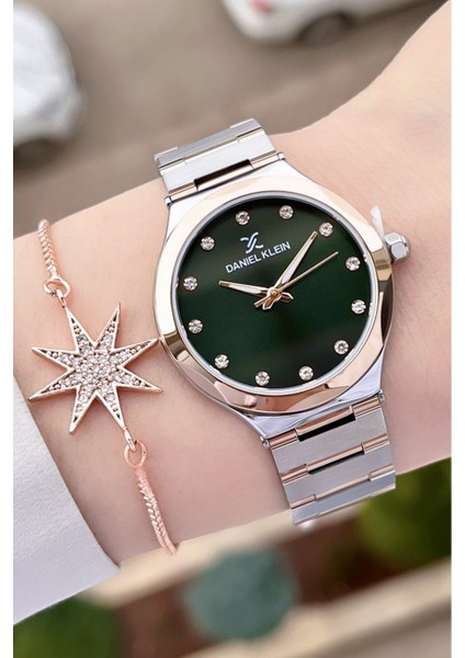 Kadın Kol Saati modelleri