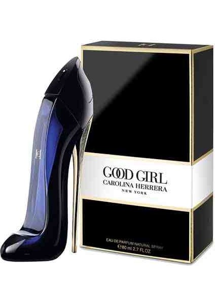 Good Girl Edp 80 ml Kadın Parfüm