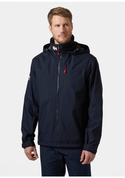 Crew Hooded Erkek Mont 2.0 HHA.34443