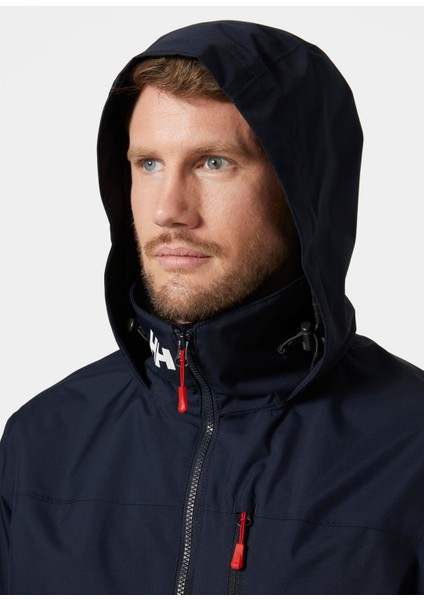 Crew Hooded Erkek Mont 2.0 HHA.34443 modelleri