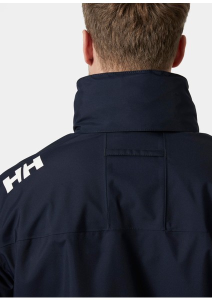 Crew Hooded Erkek Mont 2.0 HHA.34443 indirimleri
