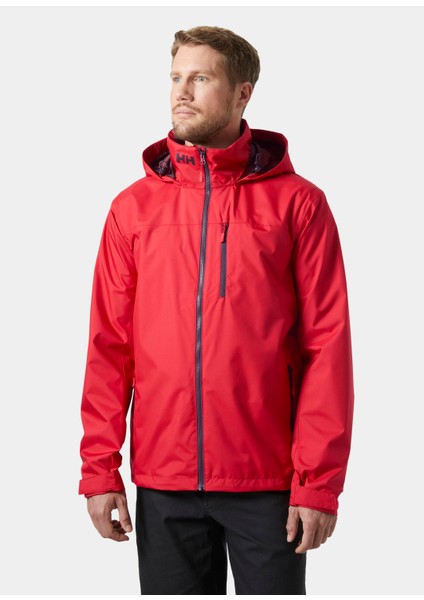 Crew Hooded Erkek Mont 2.0 HHA.34443