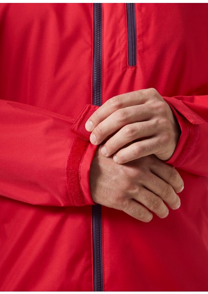 Crew Hooded Erkek Mont 2.0 HHA.34443 fırsatları