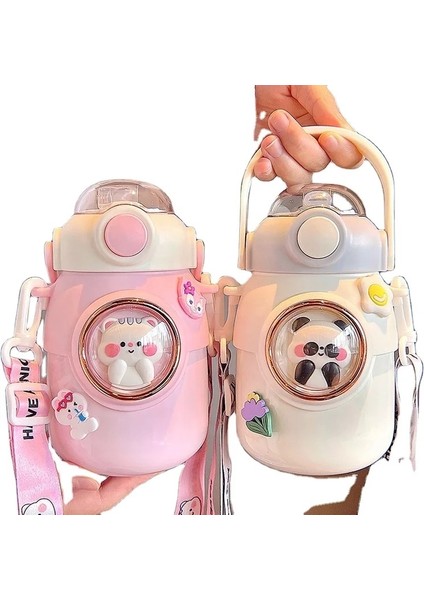 700 ml Paslanmaz Çelik Termal Şişe Matara