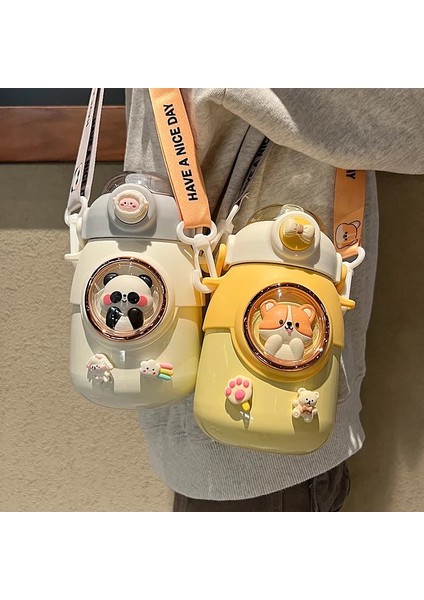 700 ml Paslanmaz Çelik Termal Şişe Matara modelleri