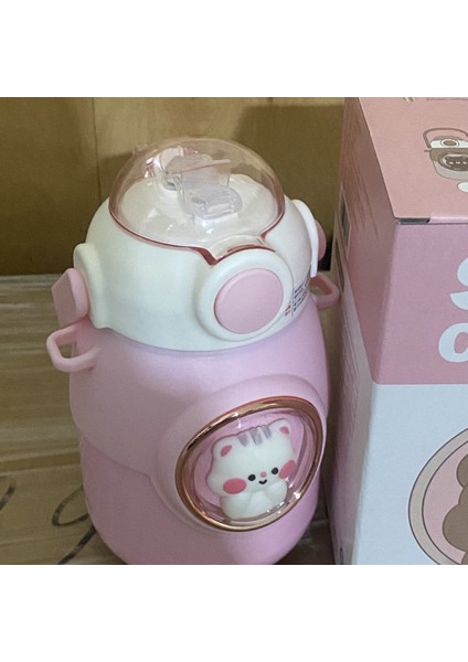 700 ml Paslanmaz Çelik Termal Şişe Matara fırsatları