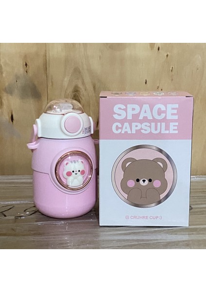 700 ml Paslanmaz Çelik Termal Şişe Matara indirimleri