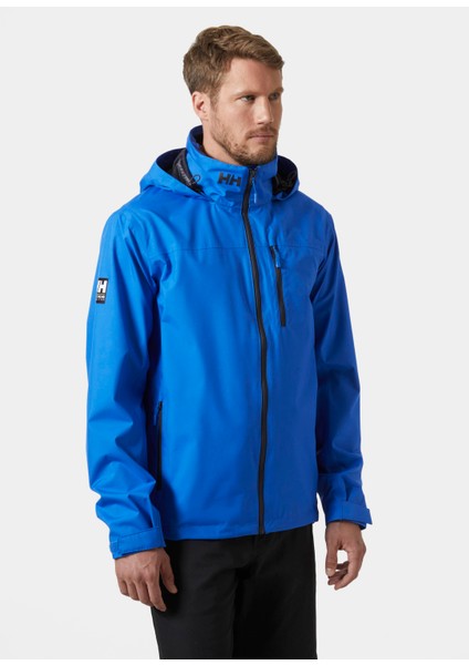 Crew Hooded Erkek Mont 2.0 HHA.34443