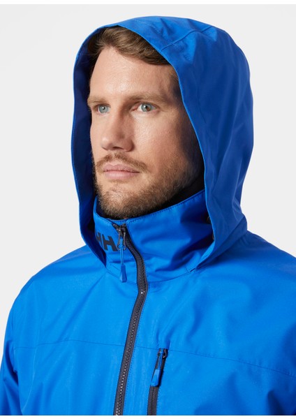Crew Hooded Erkek Mont 2.0 HHA.34443 modelleri
